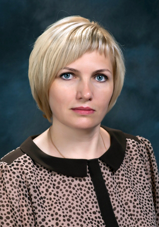 Карягина Светлана Николаевна.