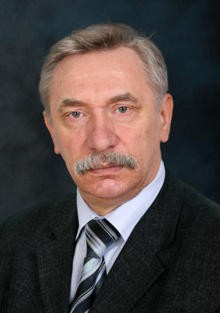 Распарин Владимир Николаевич.