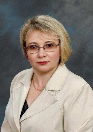 Варламова Елена Викторовна.