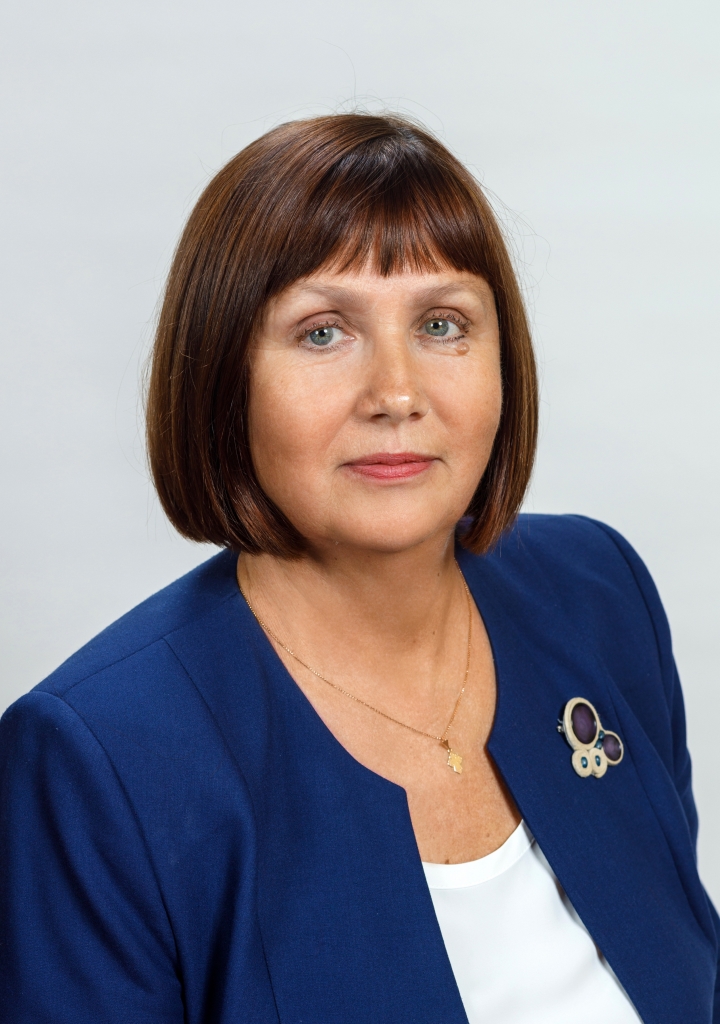 Клюшникова Елена Александровна.