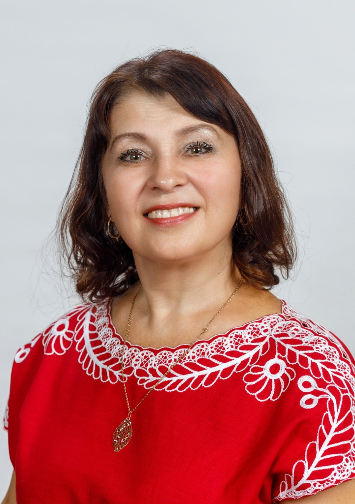 Перепелкина Наталья Геннадьевна.