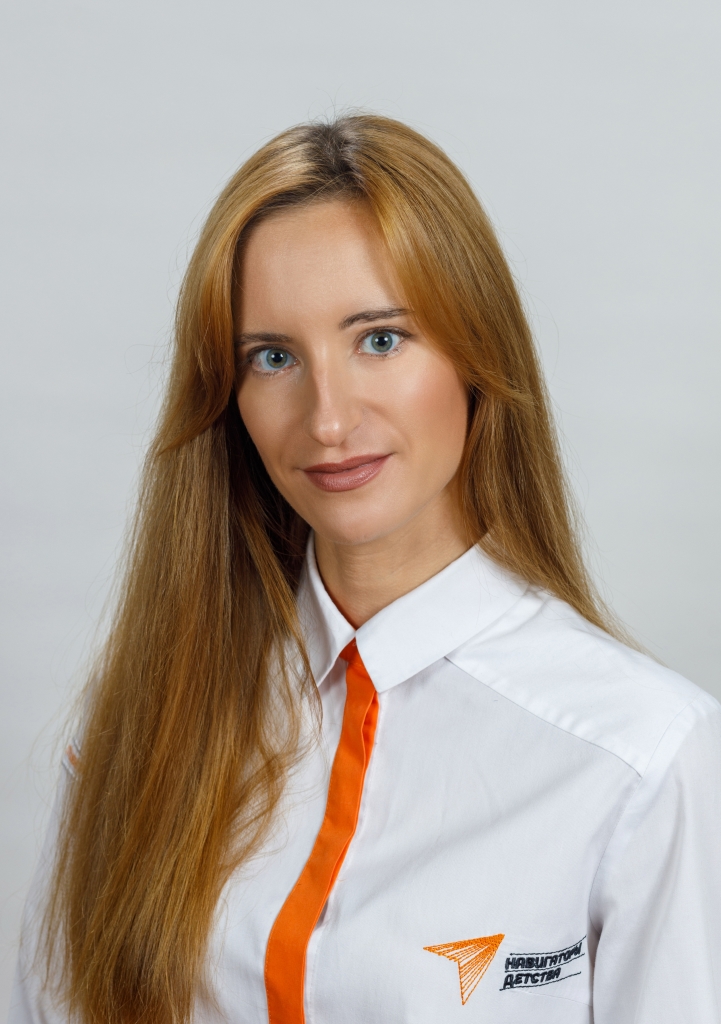 Робертус Виктория Вячеславовна.