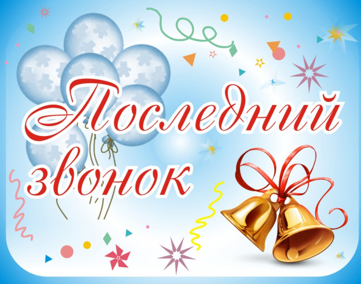 Для одиннадцатиклассников прозвенел последний звонок.