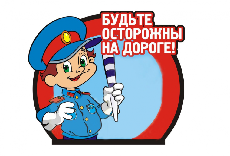 25 апреля в гимназии прошли лекции по безопасности дорожного движения.