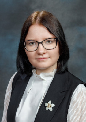 Рысева Александра Викторовна Рысева Александра Викторовна