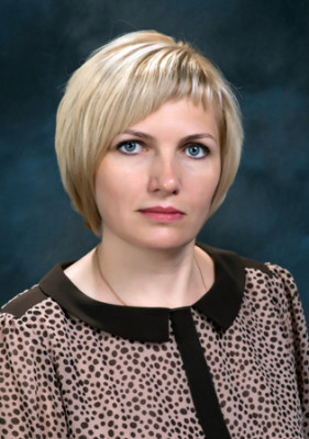 Карягина Светлана Николаевна Карягина Светлана Николаевна